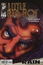 Little Red Hot: Chane of Fools #2