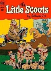 Little Scouts #3