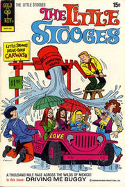 Little Stooges #3