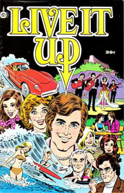 Live It Up #1