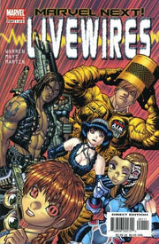 Livewires #1