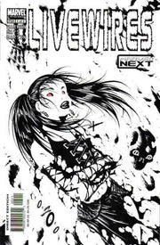 Livewires #5