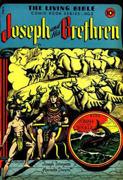 Living Bible #2