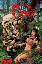 Living Corpse #3