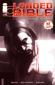 Loaded Bible #1