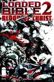 Loaded Bible 2: Blood of Christ #2