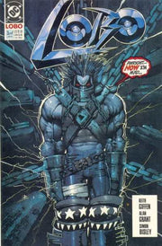 Lobo 1990 Series #3