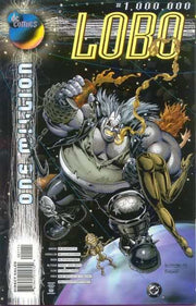 Lobo 1993 Series #1000000