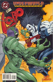 Lobo 1993 Series #22