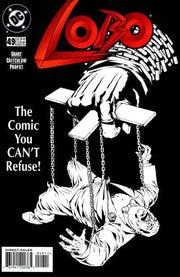 Lobo 1993 Series #49