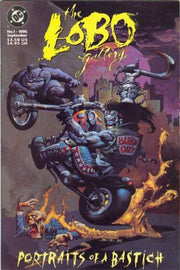 Lobo 1993 Series Gallery #1
