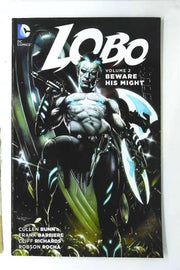 Lobo 2014 Series Trade Paperback #2