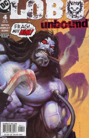 Lobo Unbound #4
