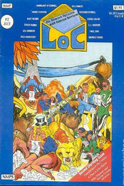 LOC #2