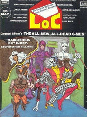 LOC #4