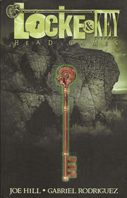 Locke & Key Trade Paperback #1