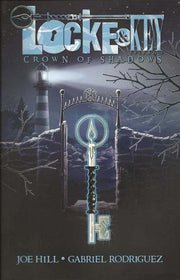 Locke & Key Trade Paperback #3
