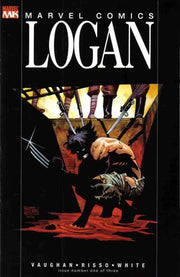 Logan #1