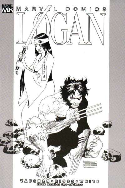 Logan #2