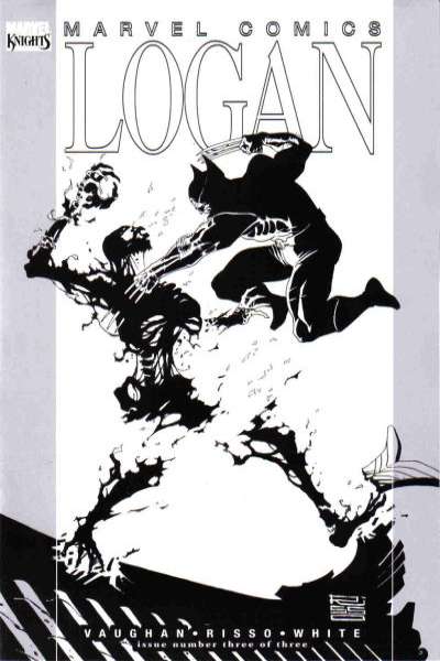 Logan #3