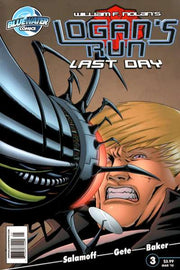 Logan's Run: Last Day #3
