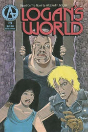 Logan's World #3