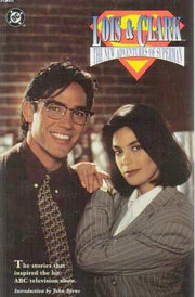 Lois & Clark: The New Adventures of Superman #1