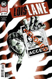 Lois Lane 2019 Series #2