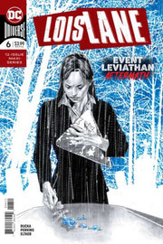Lois Lane 2019 Series #6