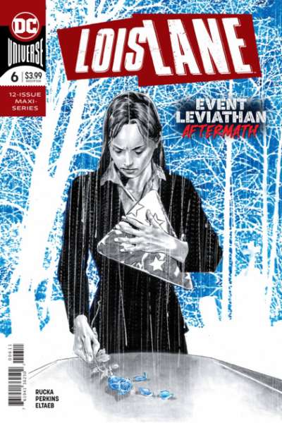 Lois Lane 2019 Series #6