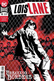 Lois Lane 2019 Series #9