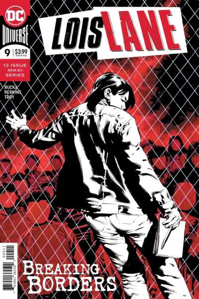 Lois Lane 2019 Series #9