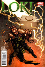 Loki 2010 Series #1