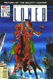 Loner #6