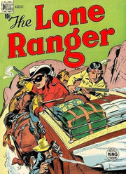 Lone Ranger 1948 Series #14