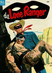 Lone Ranger 1948 Series #75