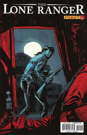 Lone Ranger 2012 Series #14