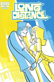 Long Distance #1