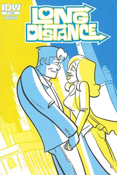 Long Distance #1