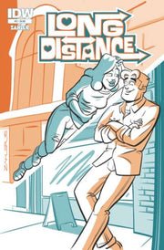 Long Distance #3