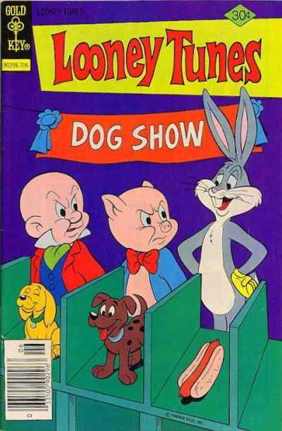Looney Tunes 1975 Series #14