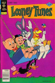 Looney Tunes 1975 Series #16