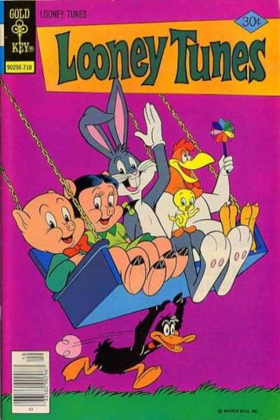 Looney Tunes 1975 Series #16