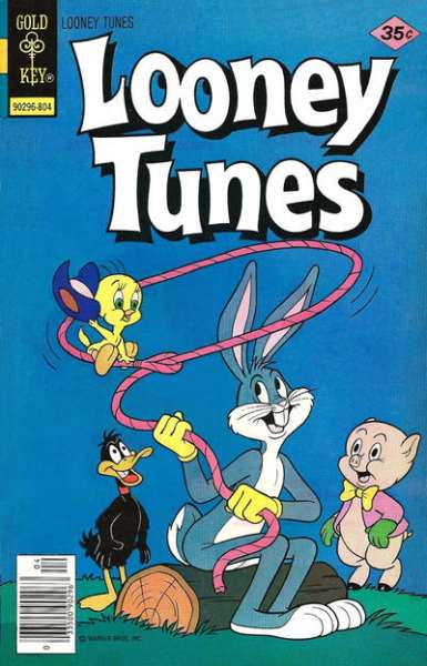 Looney Tunes 1975 Series #19