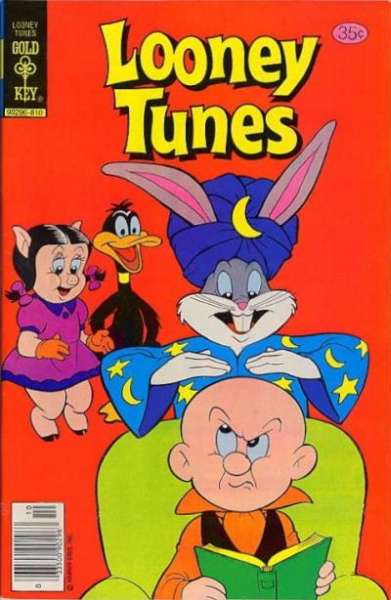 Looney Tunes 1975 Series #22