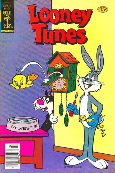 Looney Tunes 1975 Series #24