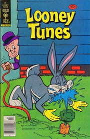 Looney Tunes 1975 Series #25