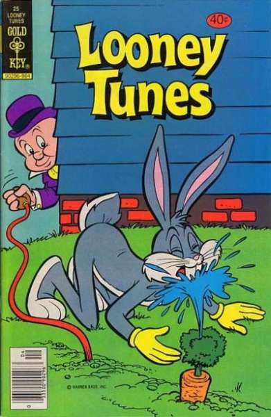 Looney Tunes 1975 Series #25