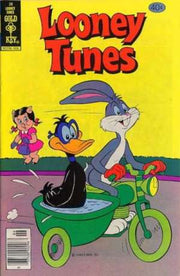 Looney Tunes 1975 Series #26