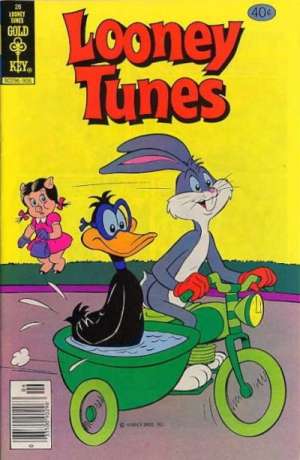 Looney Tunes 1975 Series #26
